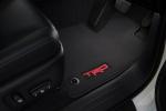 Toyota Hilux Double Cab with TRD Accessories 2017 года (AU)